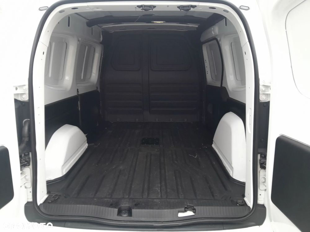 Mercedes-Benz eCitan - 16