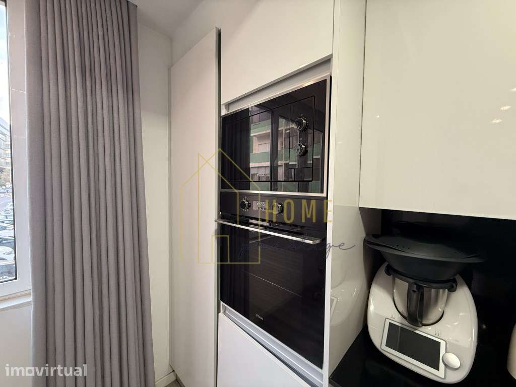 Apartamento T2 no Alto do Seixalinho - Grande imagem: 4/19