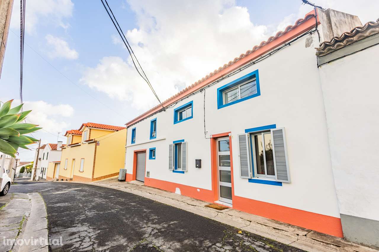 Moradia T2 - Água D'alto - Grande imagem: 2/35