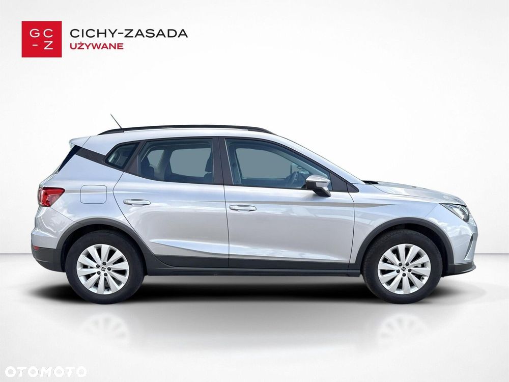 Seat Arona 1.0 TSI Style S&S - 4