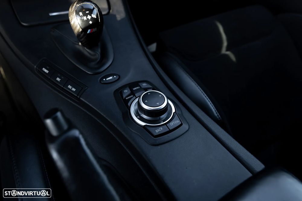 BMW M3 Auto - 31
