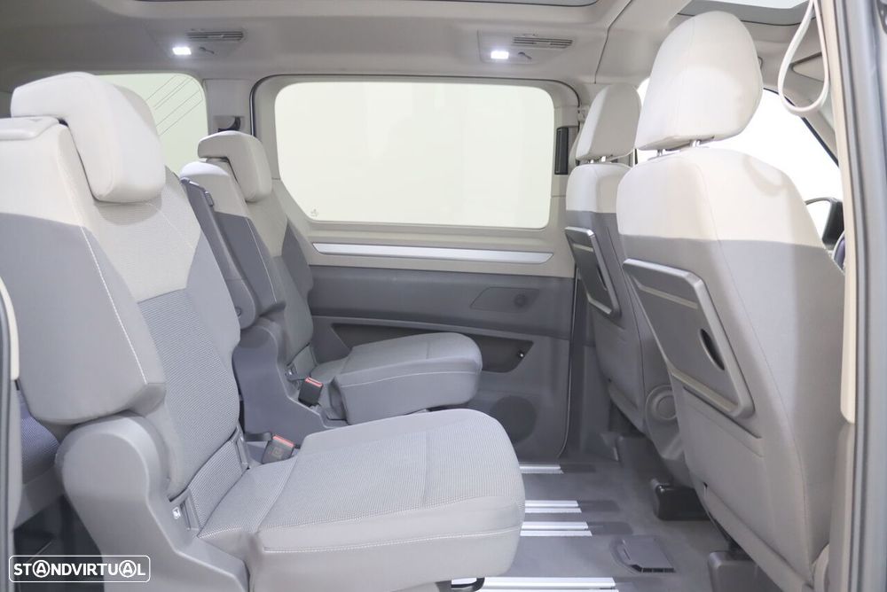 VW Multivan 2.0 TDI Life DSG - 13