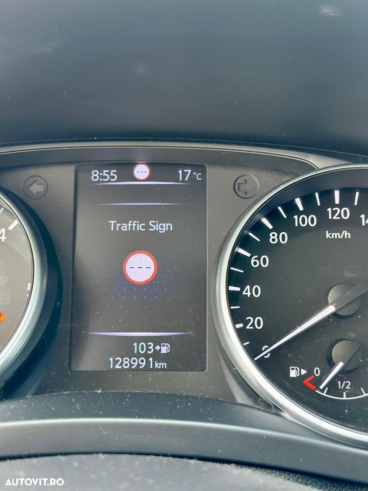 Nissan Qashqai - 29