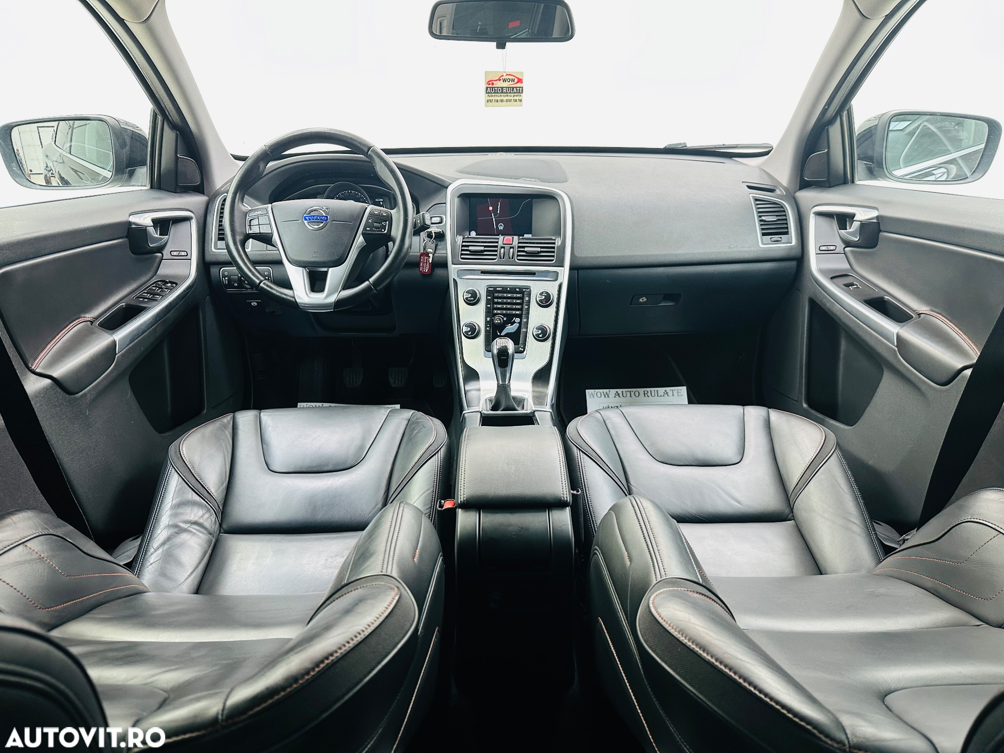 Volvo XC 60 - 6