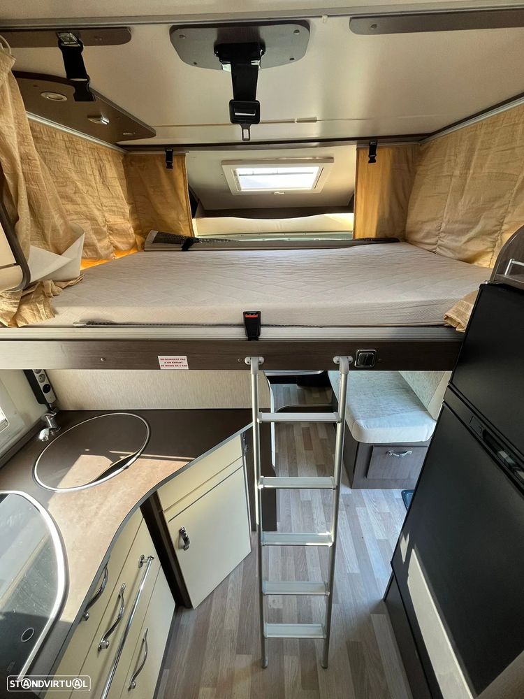 Autostar Autostar Axea 99 LP - 27