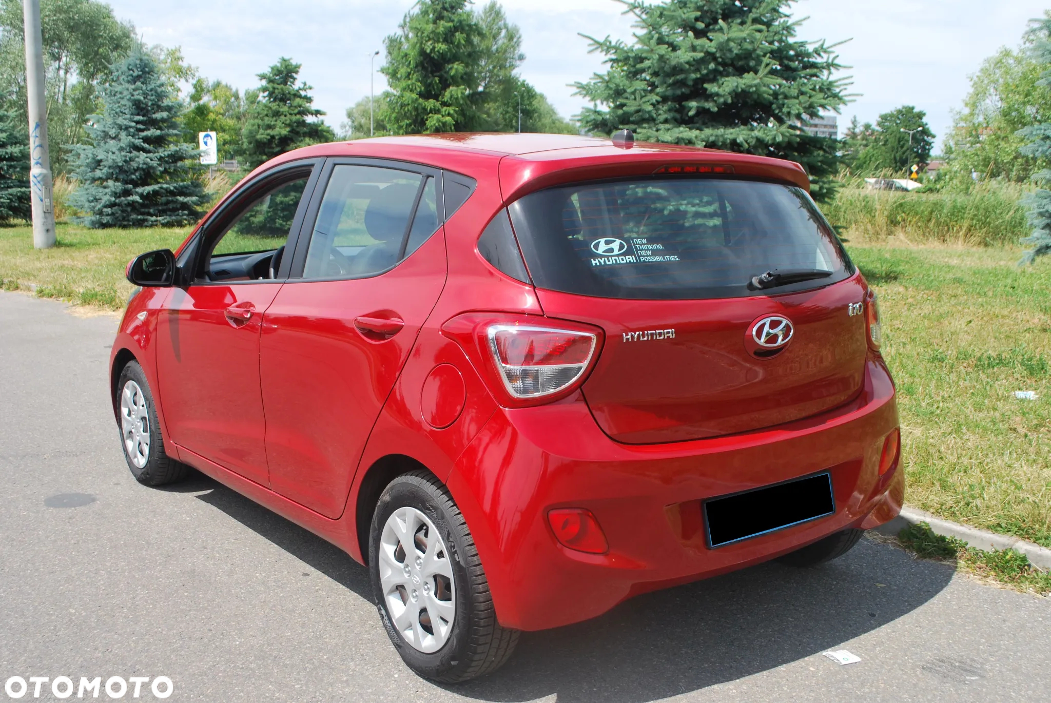 Hyundai i10 - 3