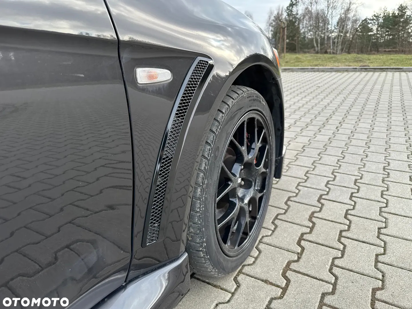Mitsubishi Lancer - 14