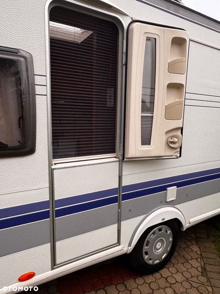 Hobby De luxe - 18