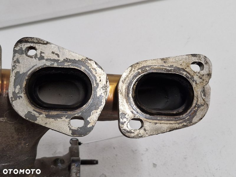 MERCEDES A W176 1.6 B TURBINA TURBOSPRĘŻARKA TURBO A2700902780 - 11