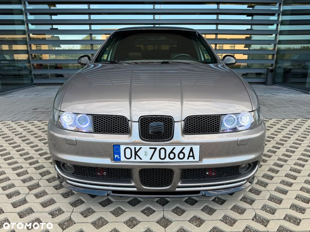 Seat Leon 1.9 TDI 150 Sport - 15