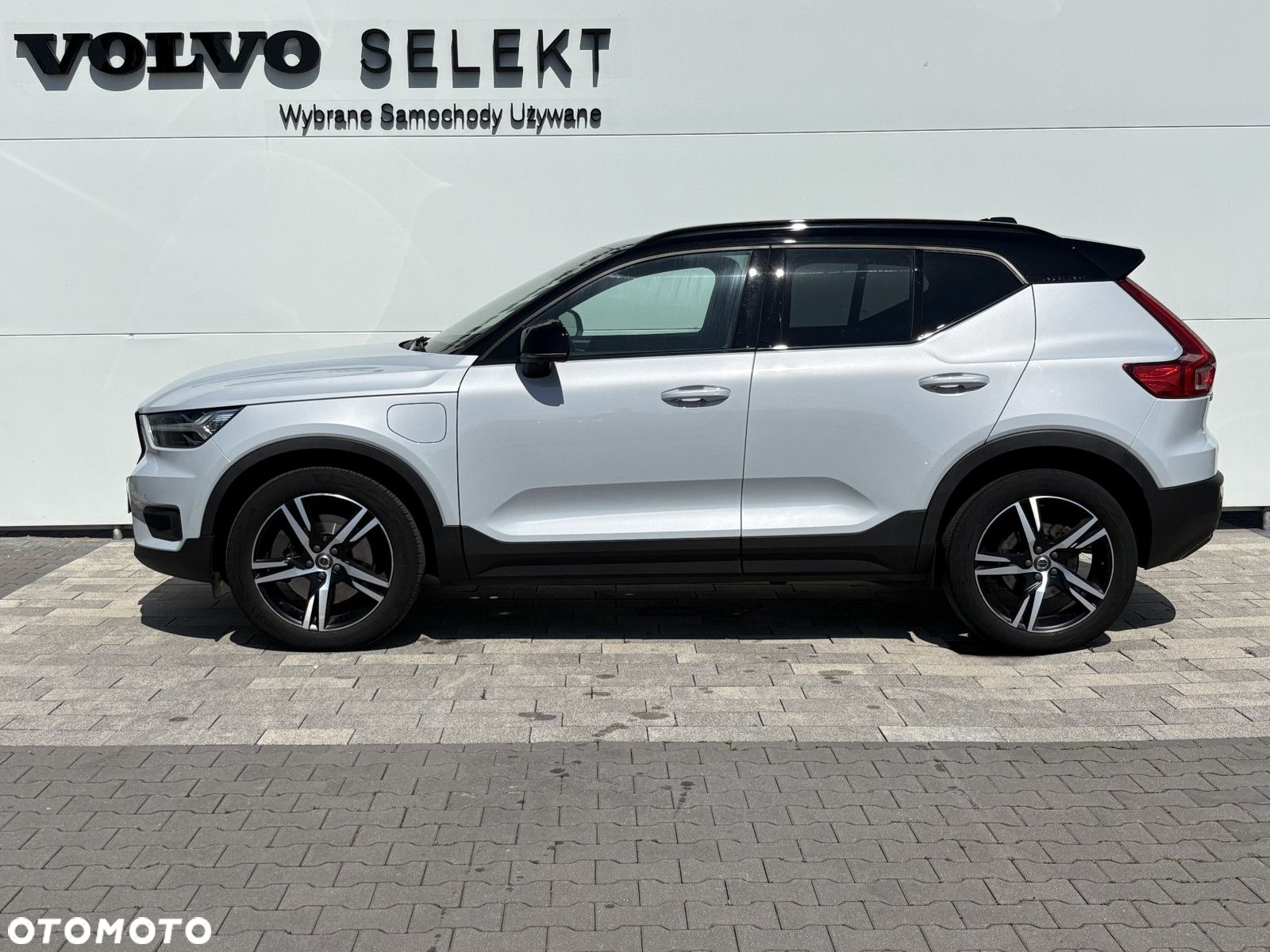 Volvo XC 40 - 4
