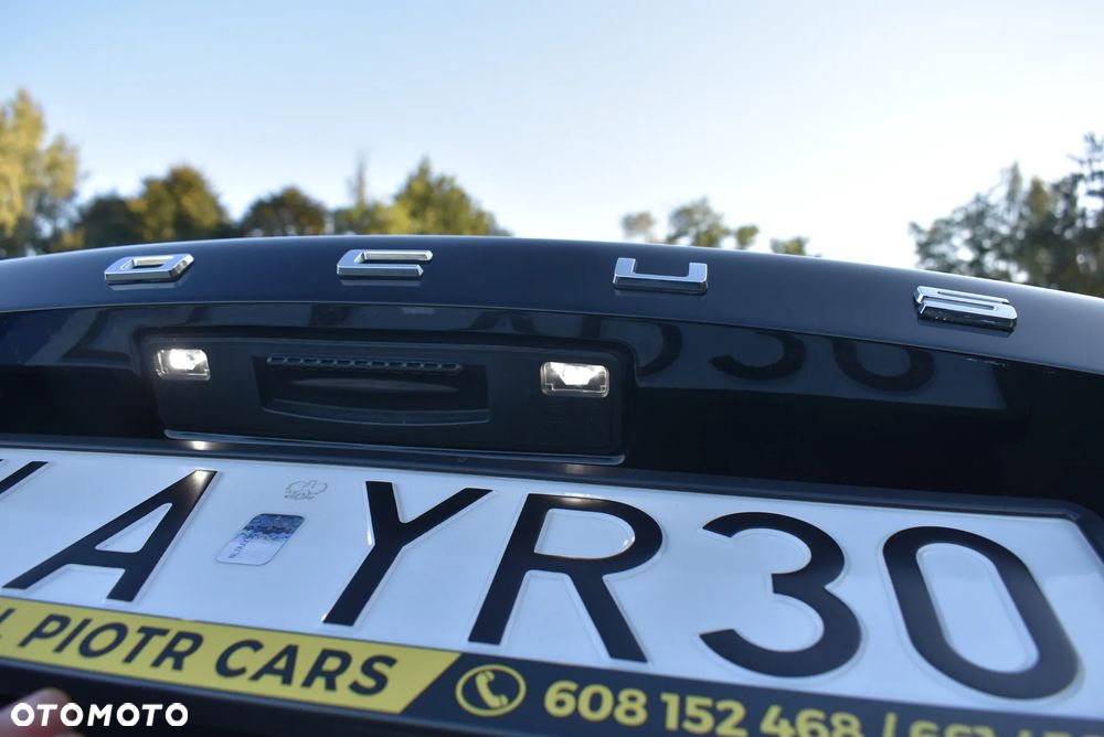 Ford Focus 1.0 EcoBoost Titanium X - 28