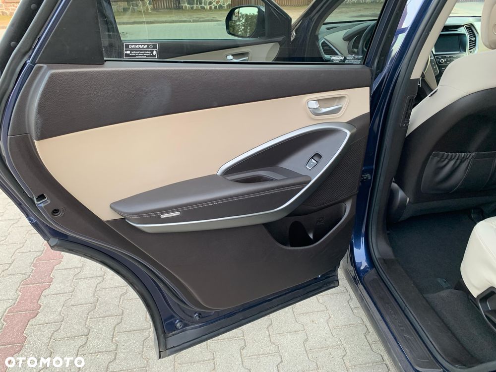 Hyundai Santa Fe - 19