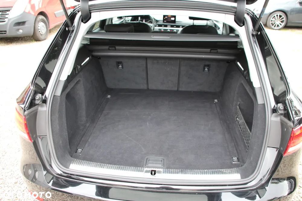 Audi A4 Avant 2.0 TDI Sport - 19