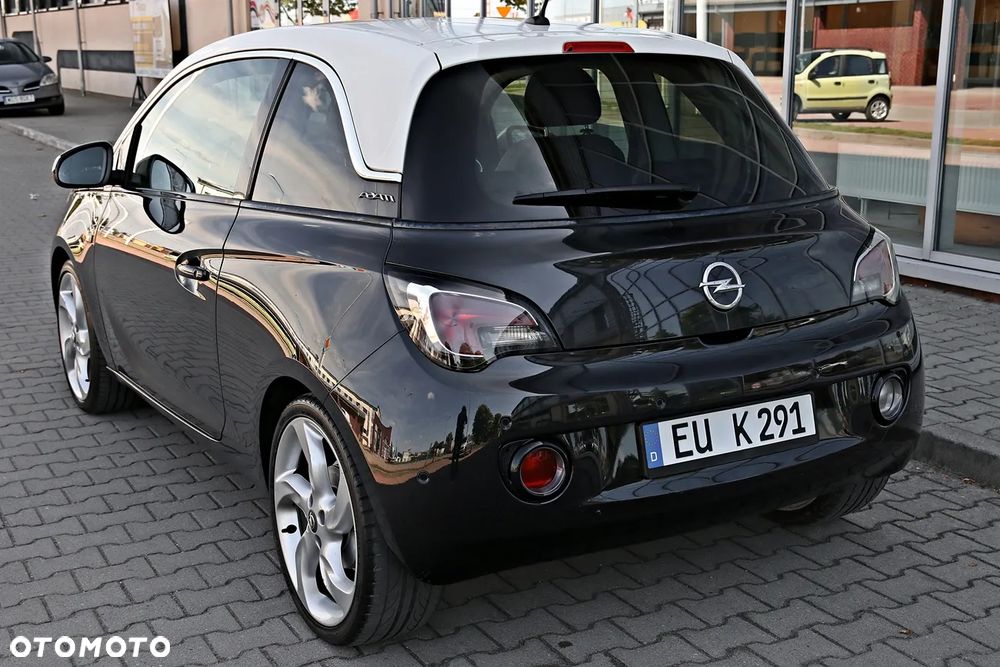 Opel Adam - 17