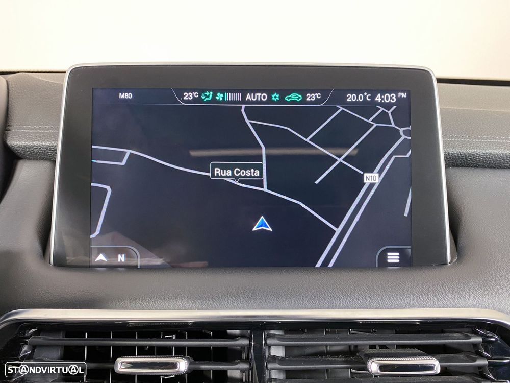 MG EHS 1.5 T-GDI Plug-in Hybrid Luxury - 12