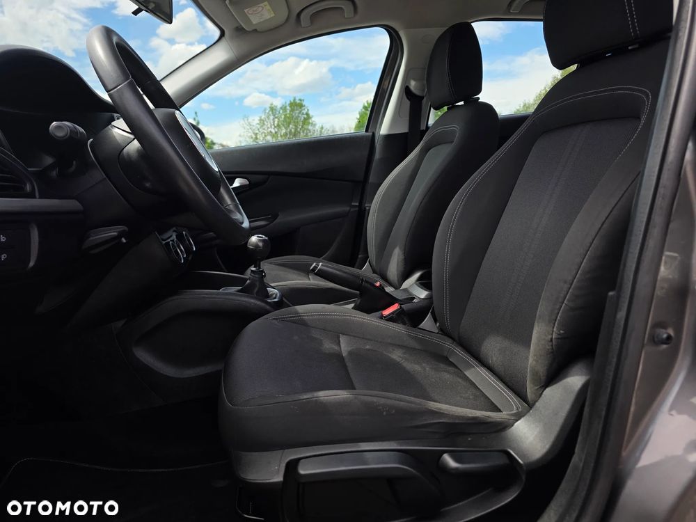 Fiat Tipo 1.4 16V More - 12