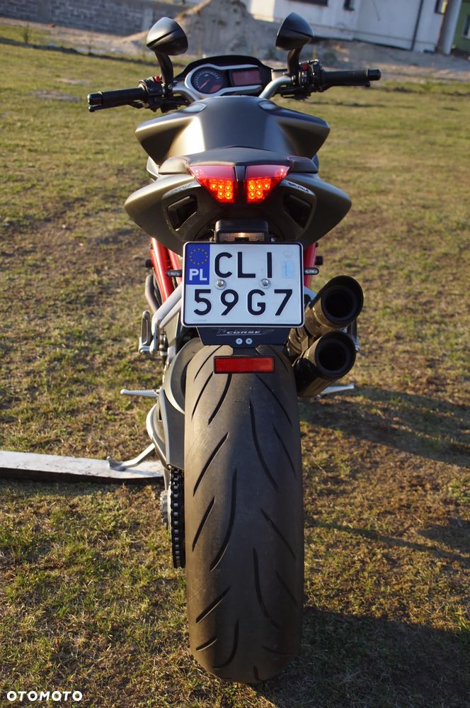 MV AGUSTA Brutale - 27