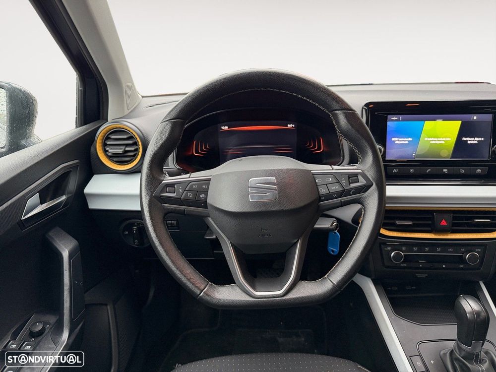 SEAT Arona 1.0 TSI Style DSG - 12