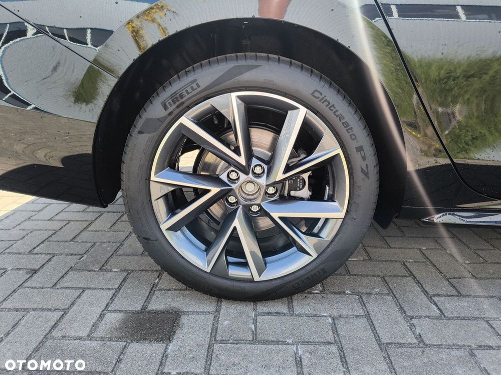 Skoda Superb - 19