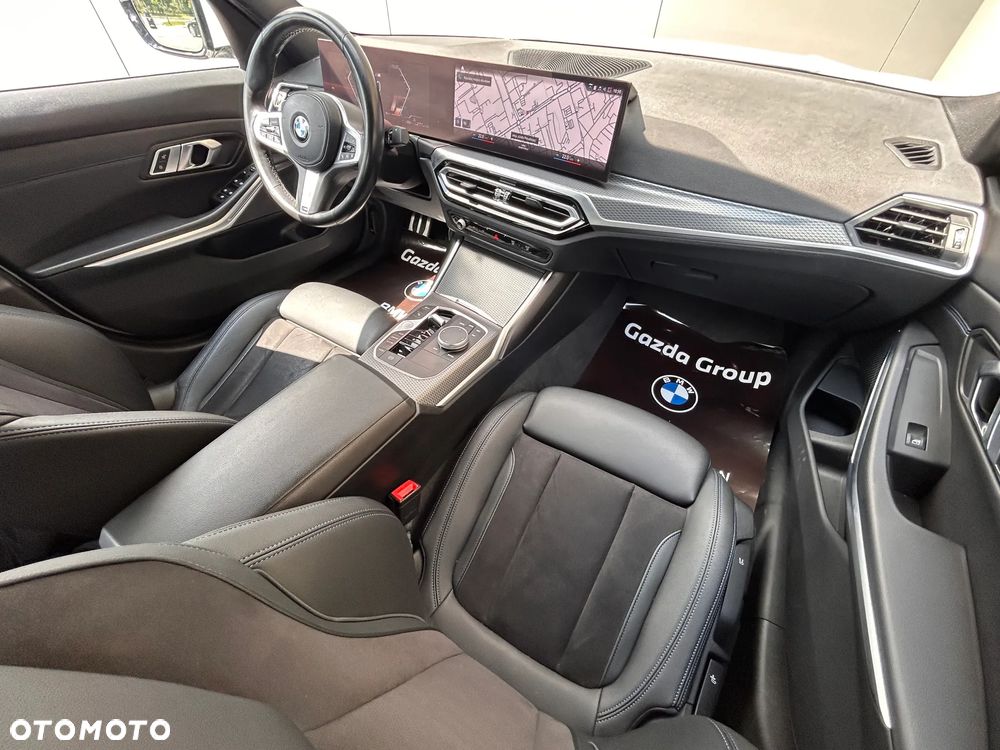 BMW Seria 3 - 28
