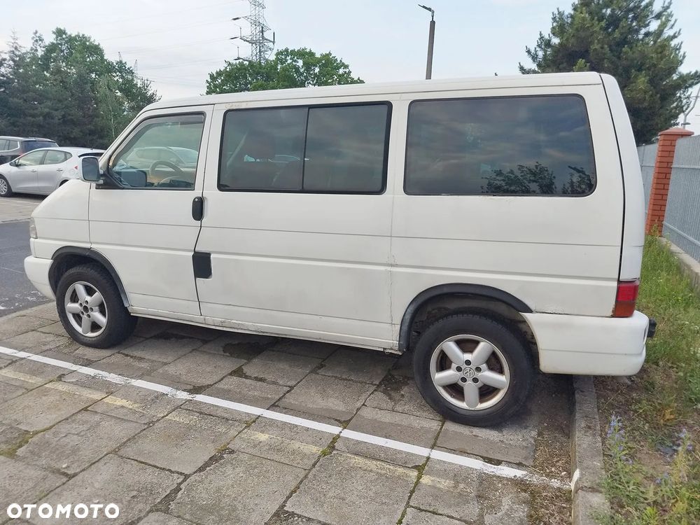 Volkswagen Transporter - 31