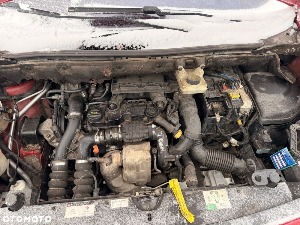 Citroën Berlingo 1.6 HDi - 6