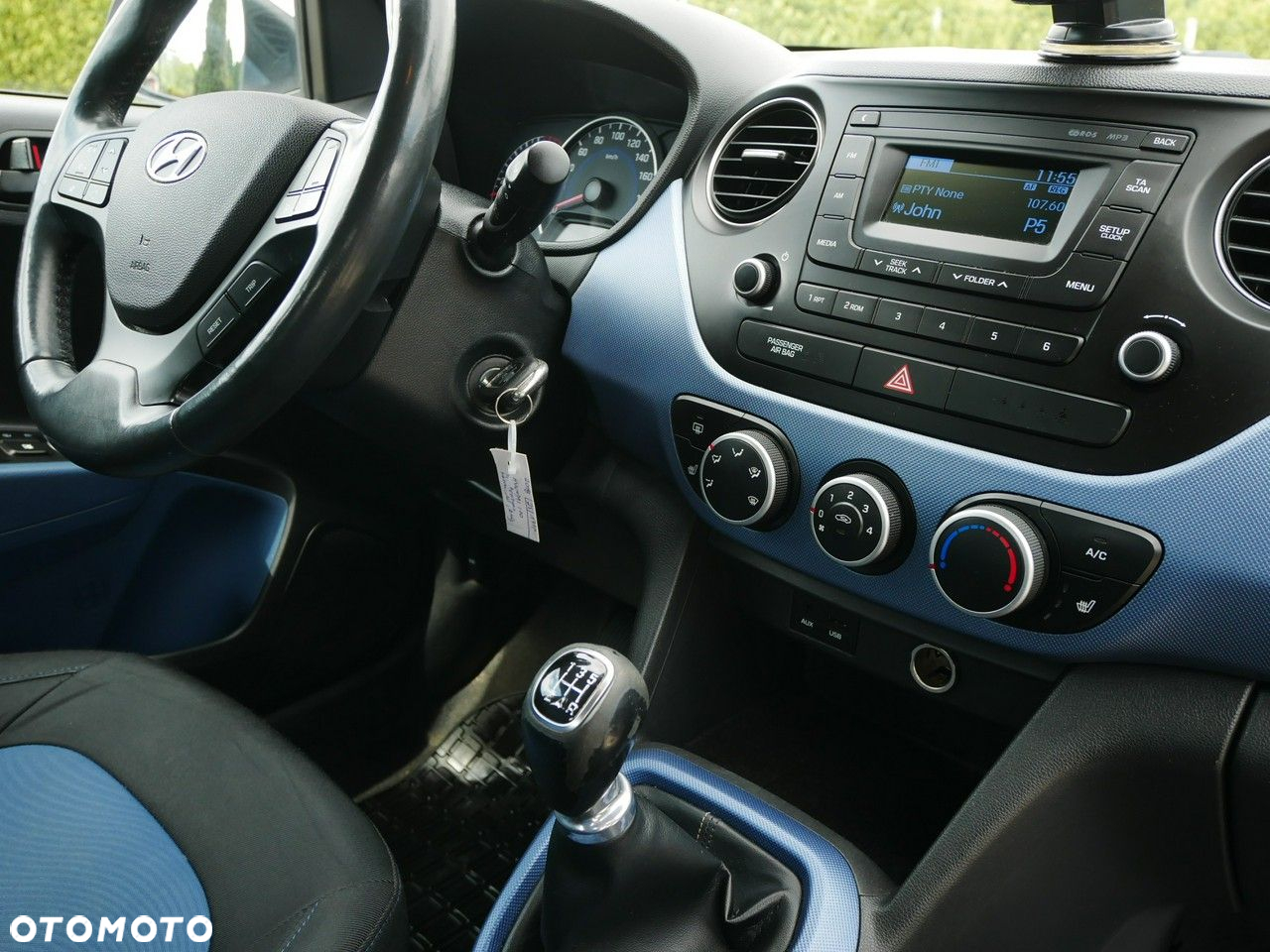 Hyundai i10 1.0 Comfort - 21