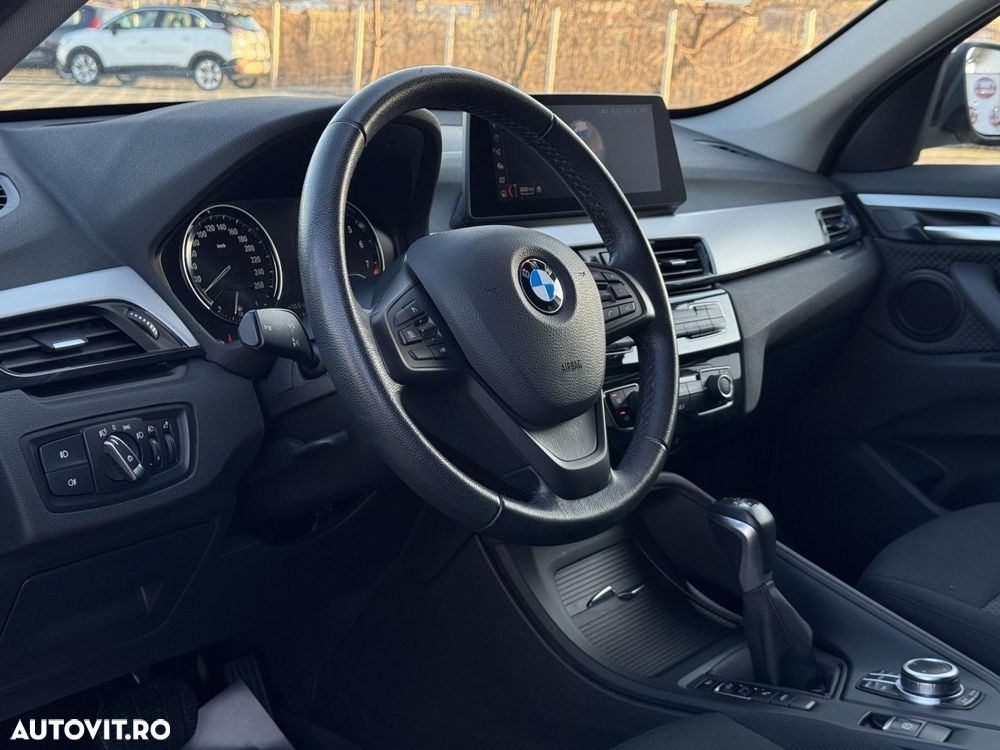 BMW X1 - 5