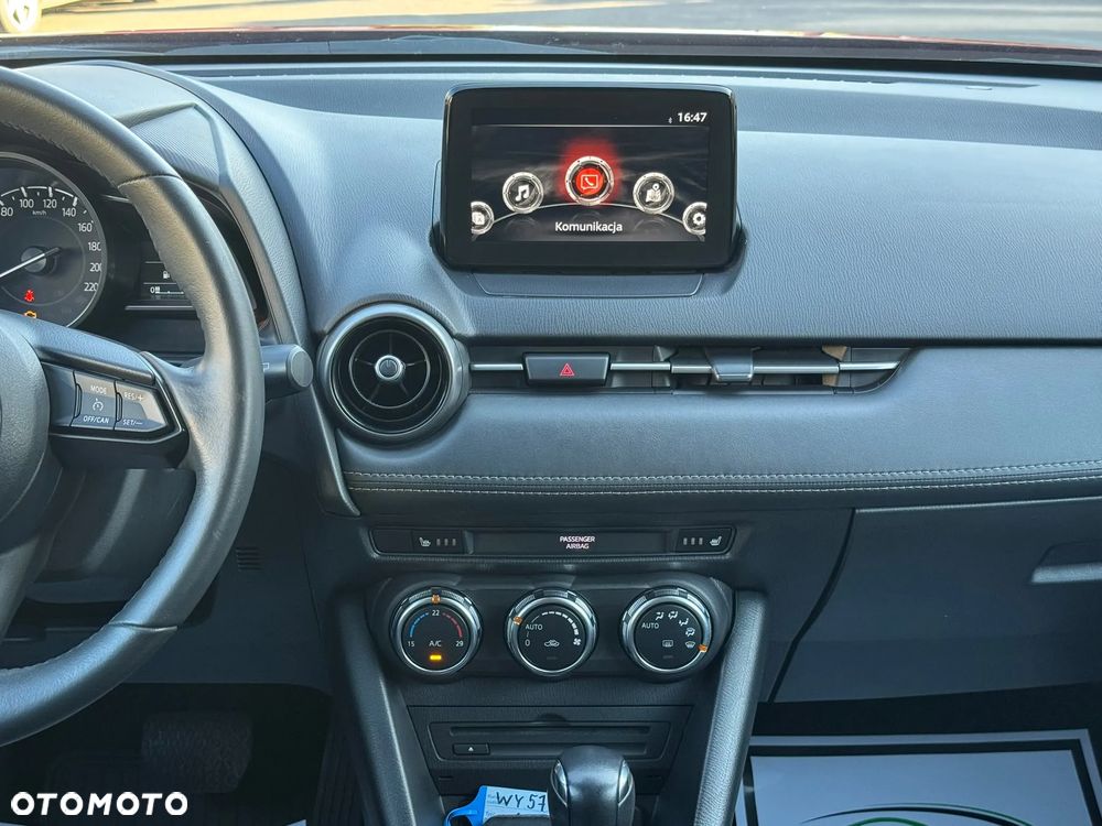 Mazda CX-3 - 13