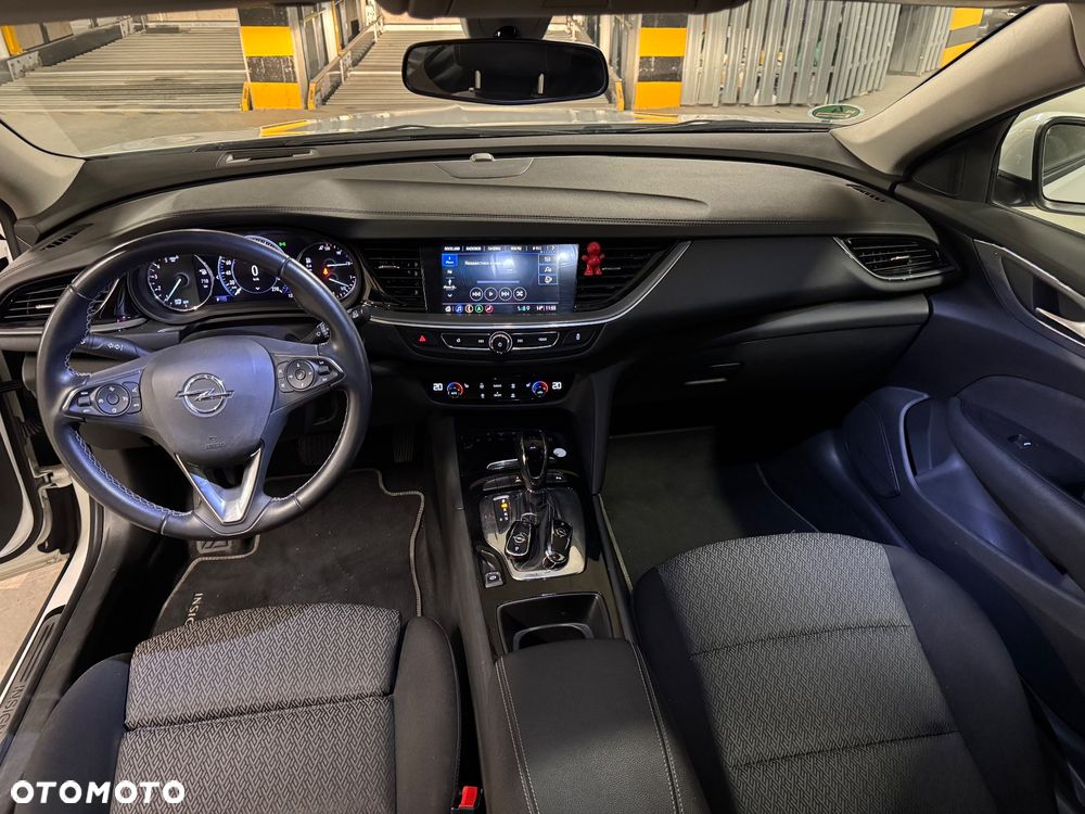 Opel Insignia Grand Sport 1.6 Diesel Automatik Edition - 11