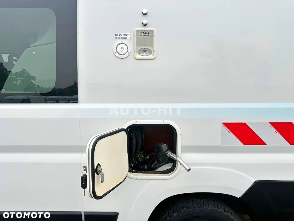 Peugeot Boxer - 20