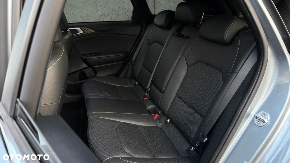 Kia Ceed 1.4 T-GDI GT-Line DCT - 18