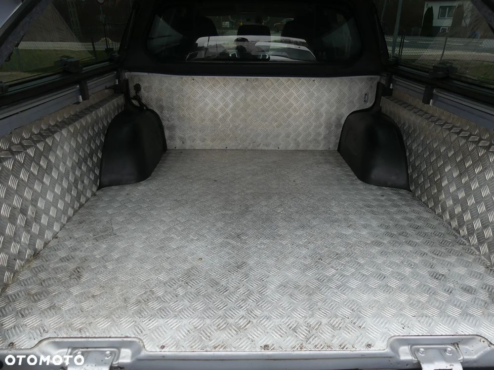 Mitsubishi L200 Pick Up 4x4 Autm DPF Intense Double Cab - 20