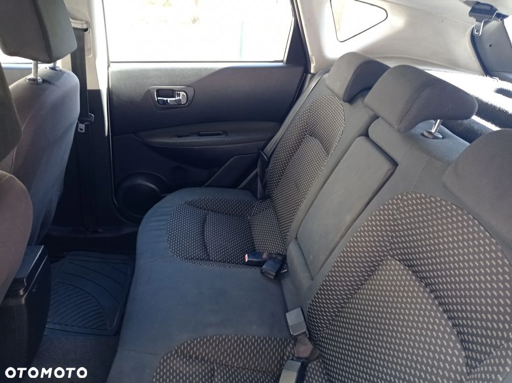 Nissan Qashqai 1.6 Tekna - 8