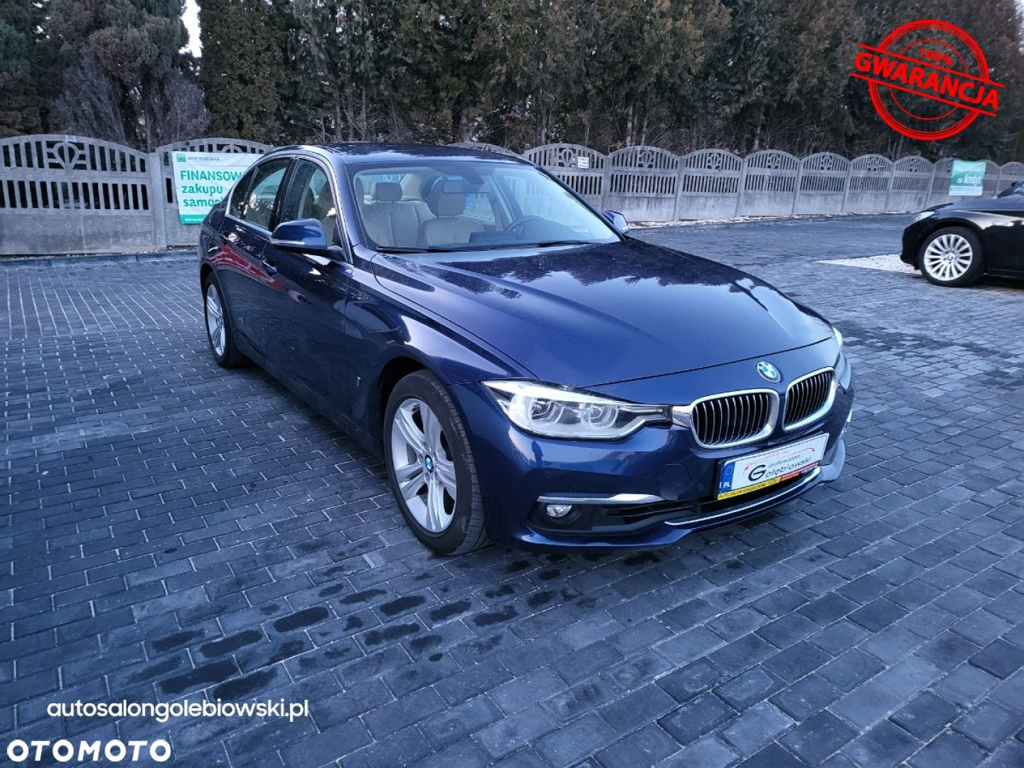 BMW Seria 3 - 23