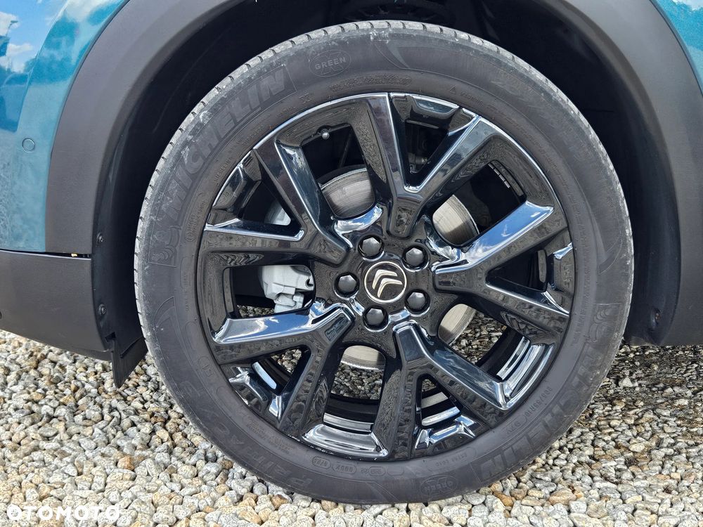 Citroën C5 Aircross 2.0 BlueHDi Shine EAT8 - 39