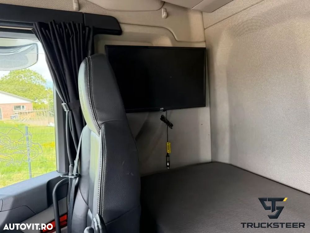 Scania S500 | Euro 6 | Retarder | I-Park Cool - 24