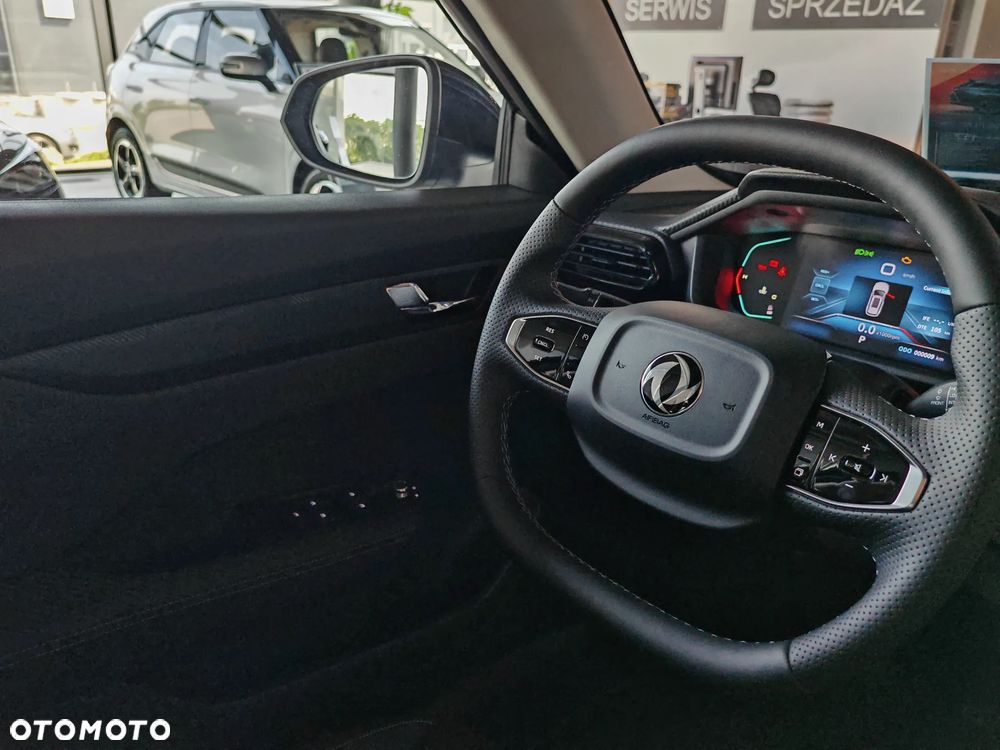 Dongfeng Shine GS - 11
