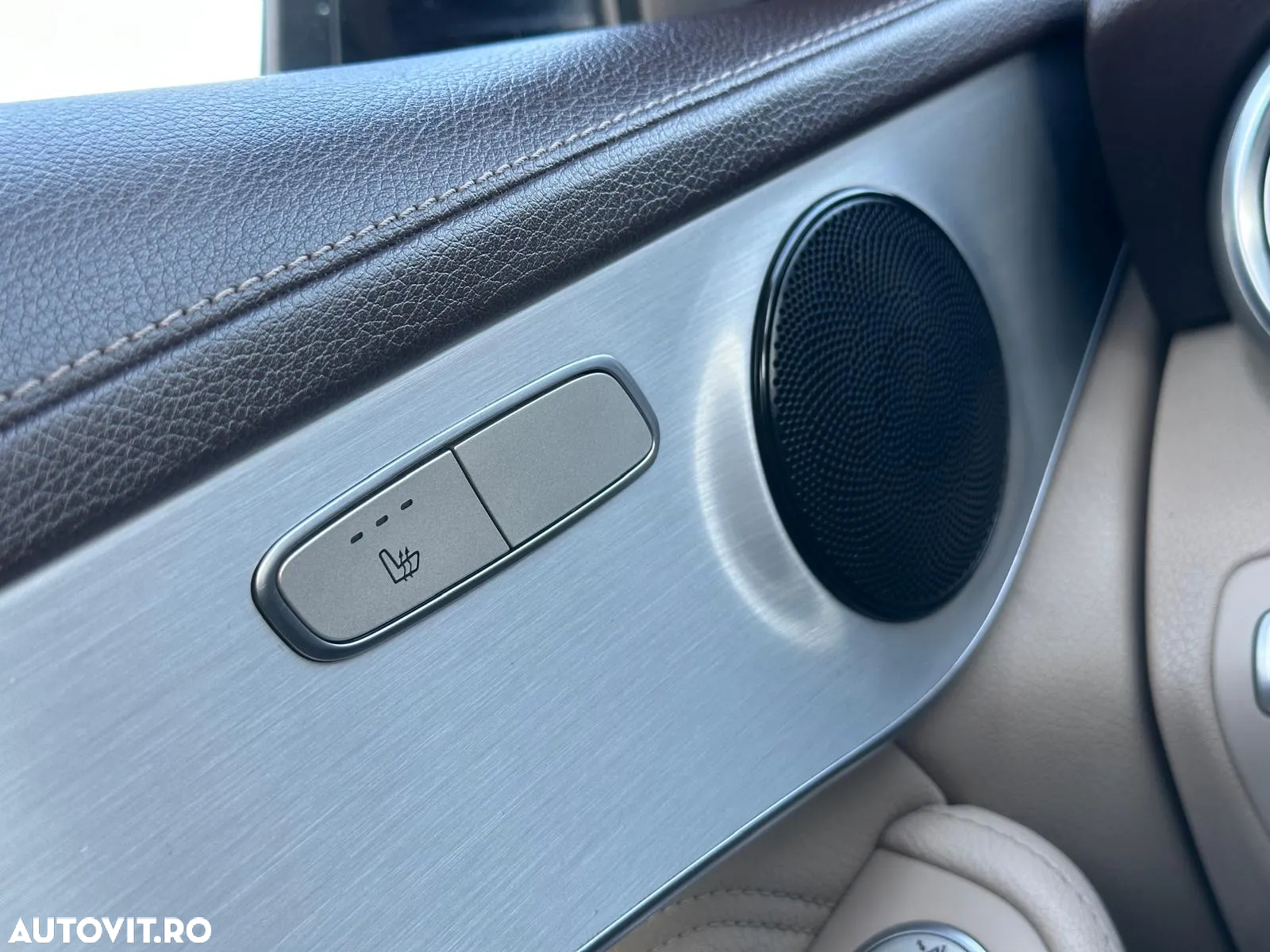Mercedes-Benz GLC 250 d 4Matic 9G-TRONIC Exclusive - 29