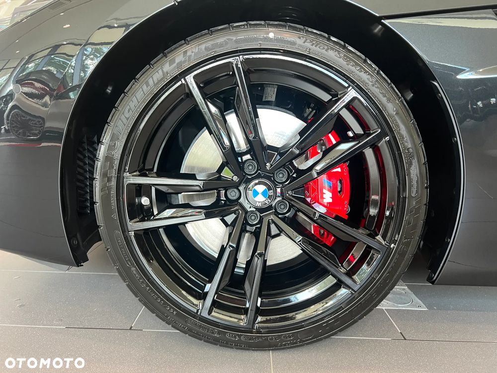 BMW Z4 M M40i sport - 6