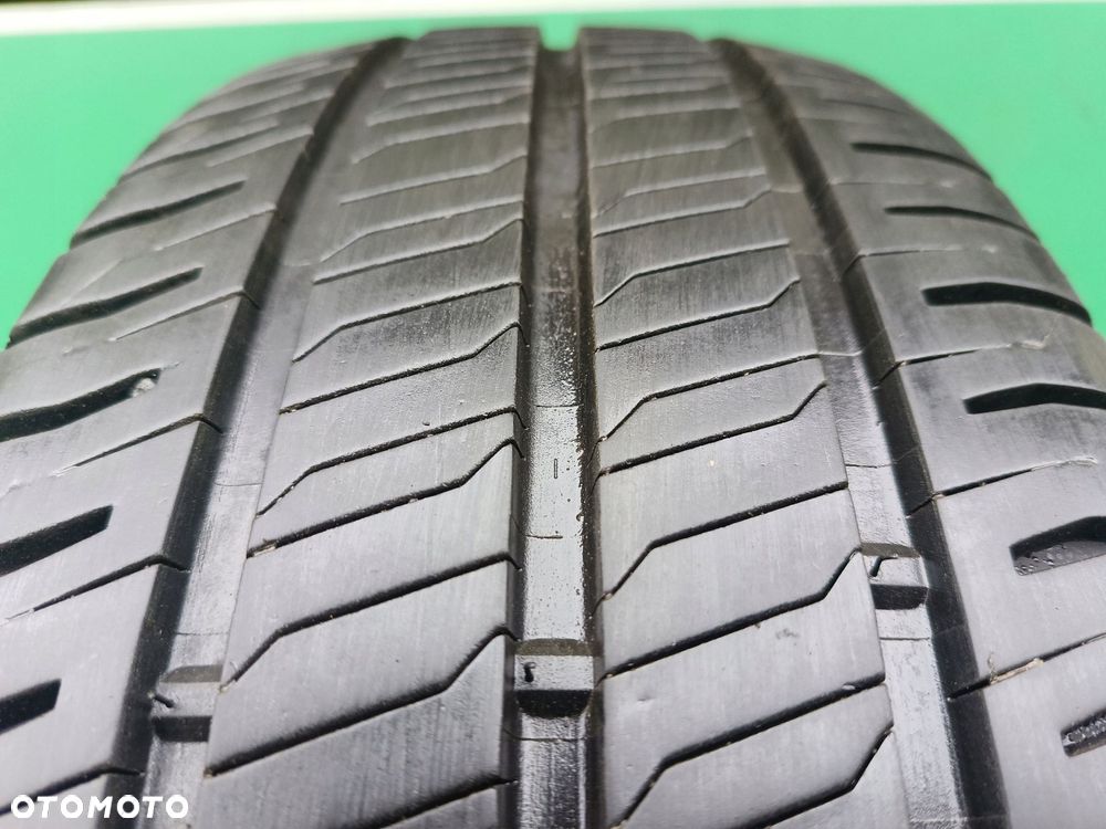 225/75/16 c kleber transpro 2 summer, 2 szt 2024 r 6,9 mm - 1