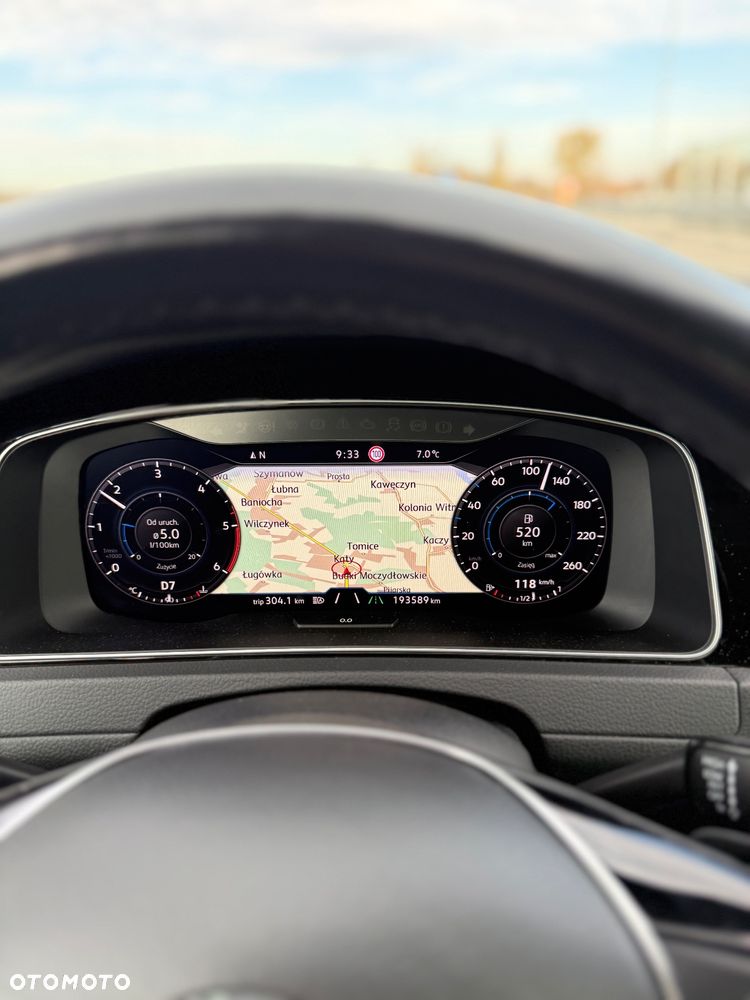 Volkswagen Golf 2.0 BlueTDI DSG Highline - 35