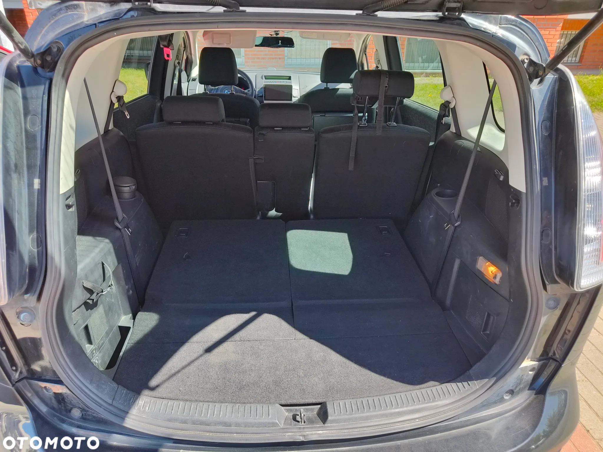 Mazda 5 2.0 Exclusive - 10