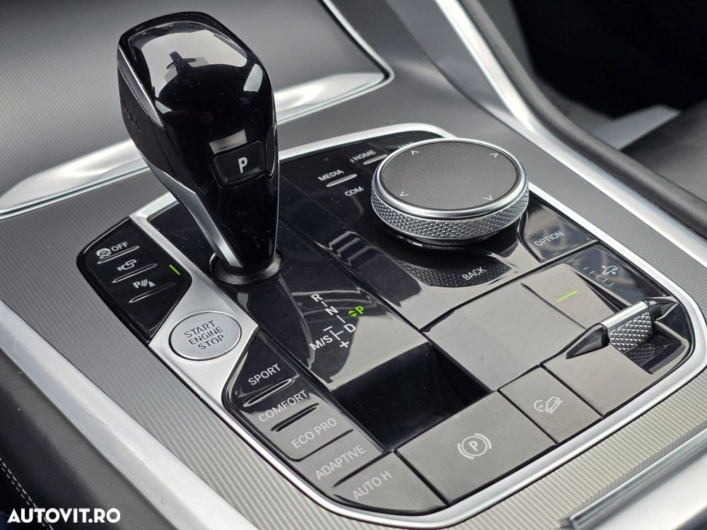 BMW X6 - 18