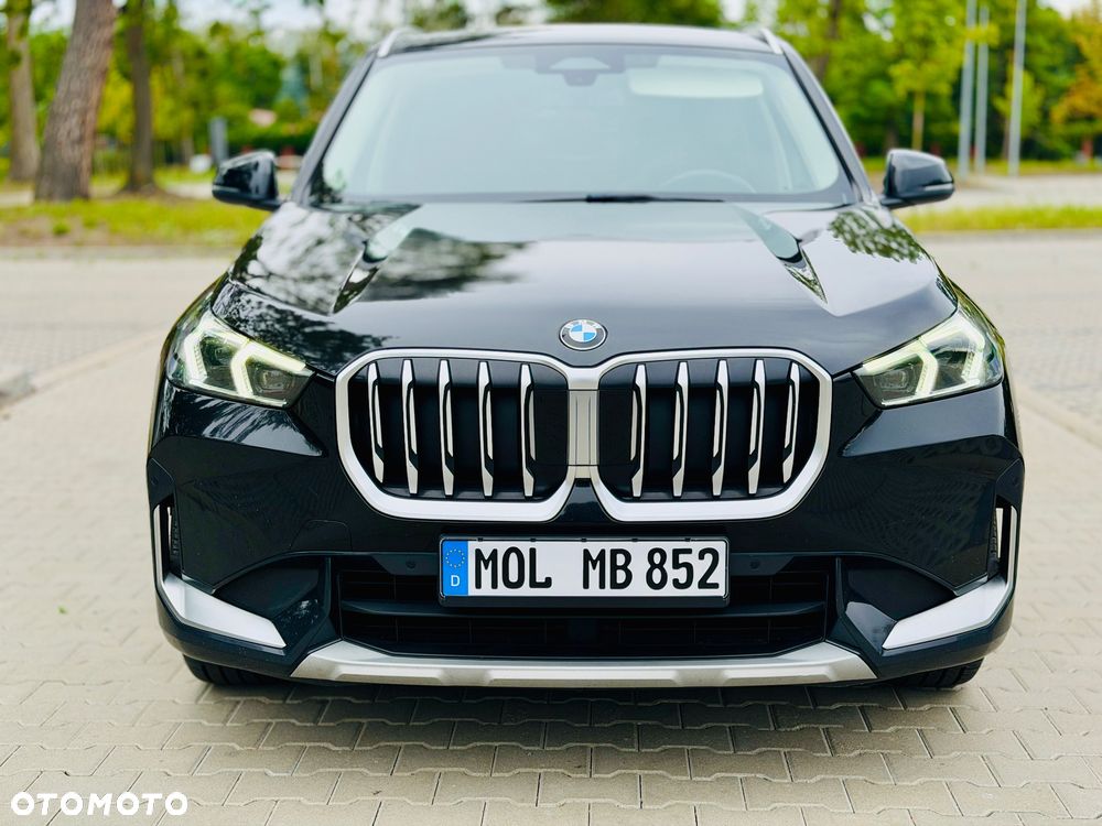 BMW X1 - 5
