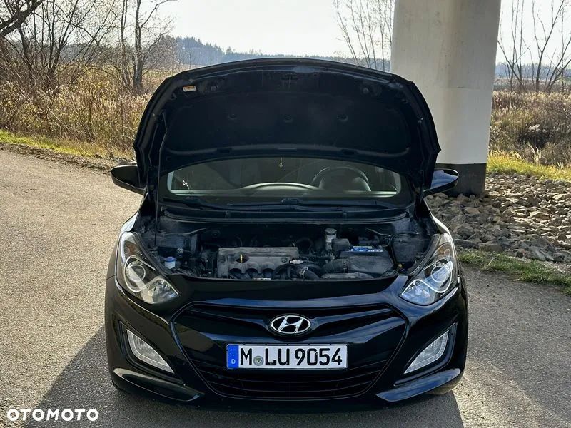 Hyundai i30 - 8