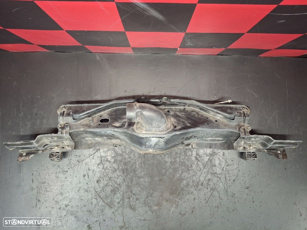 Frente Em Fibra Ou Chapa Fiat Ducato Caixa (250_, 290_) - 4