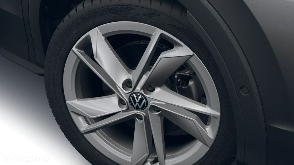 Volkswagen T-Roc 1.5 eTSI Life DSG - 9