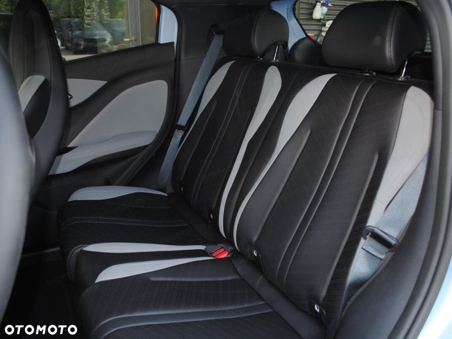 BYD Dolphin Surf - 11